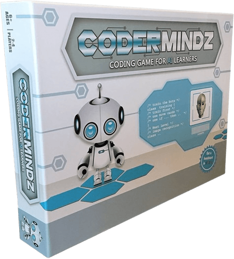 CoderMindz