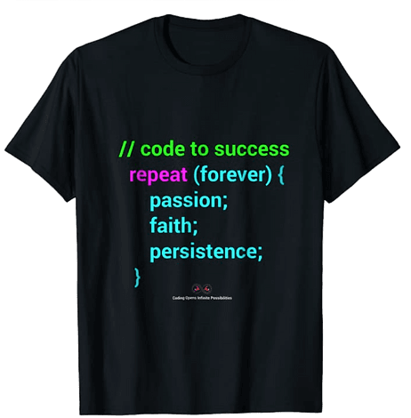 Code to Success