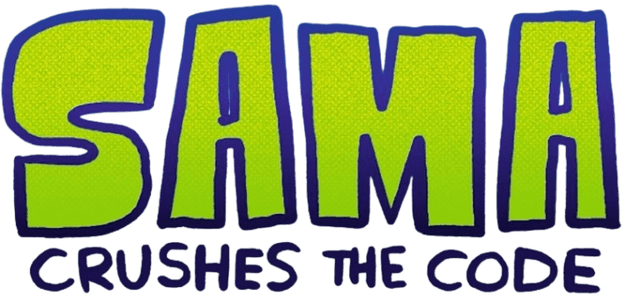 SAMA Crushes the Code
